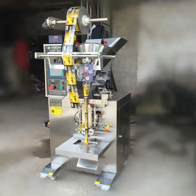 Automatic Powder Packaging Machine in Coimbatore For Powders