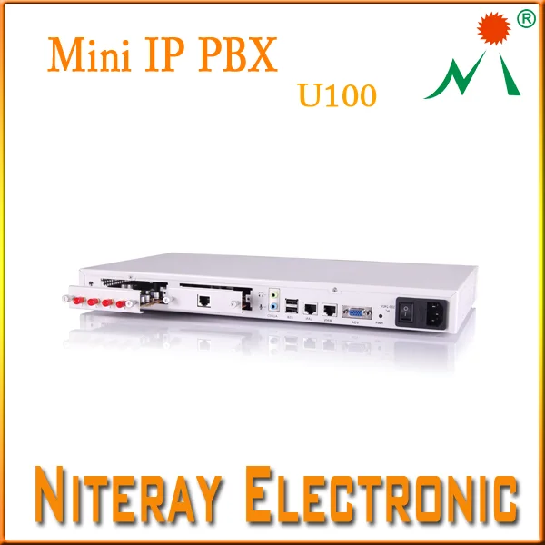  Заводская ODM/ OEM 500 Расширенная телефонная система виртуальная IP PBX поддержка телефонных звонков Voip для