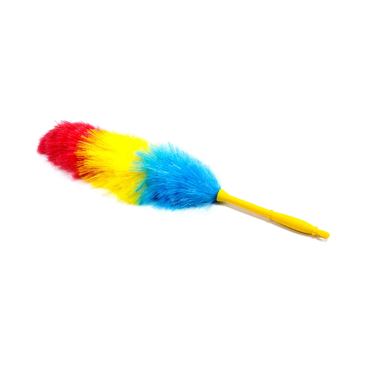 
Fashion kitchen car feather pp duster 