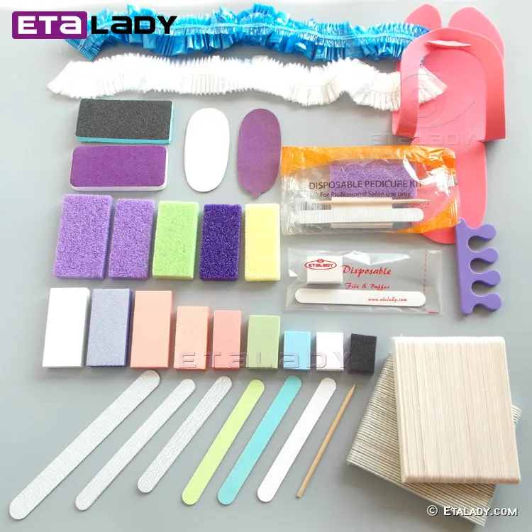 Disposable good quality nail art manicure wooden nail sticks wholesale factory price orange wood sticks