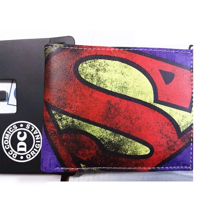 New Arrival wallet for boys cool wallet coin purse gold supplier