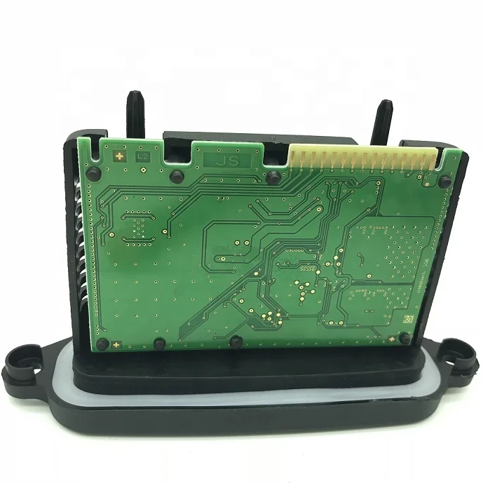 JS OEM 63117304906 For 5 Series Chassis  F10 F18 Halogen Headlight 2010-2013 Driver Module Control