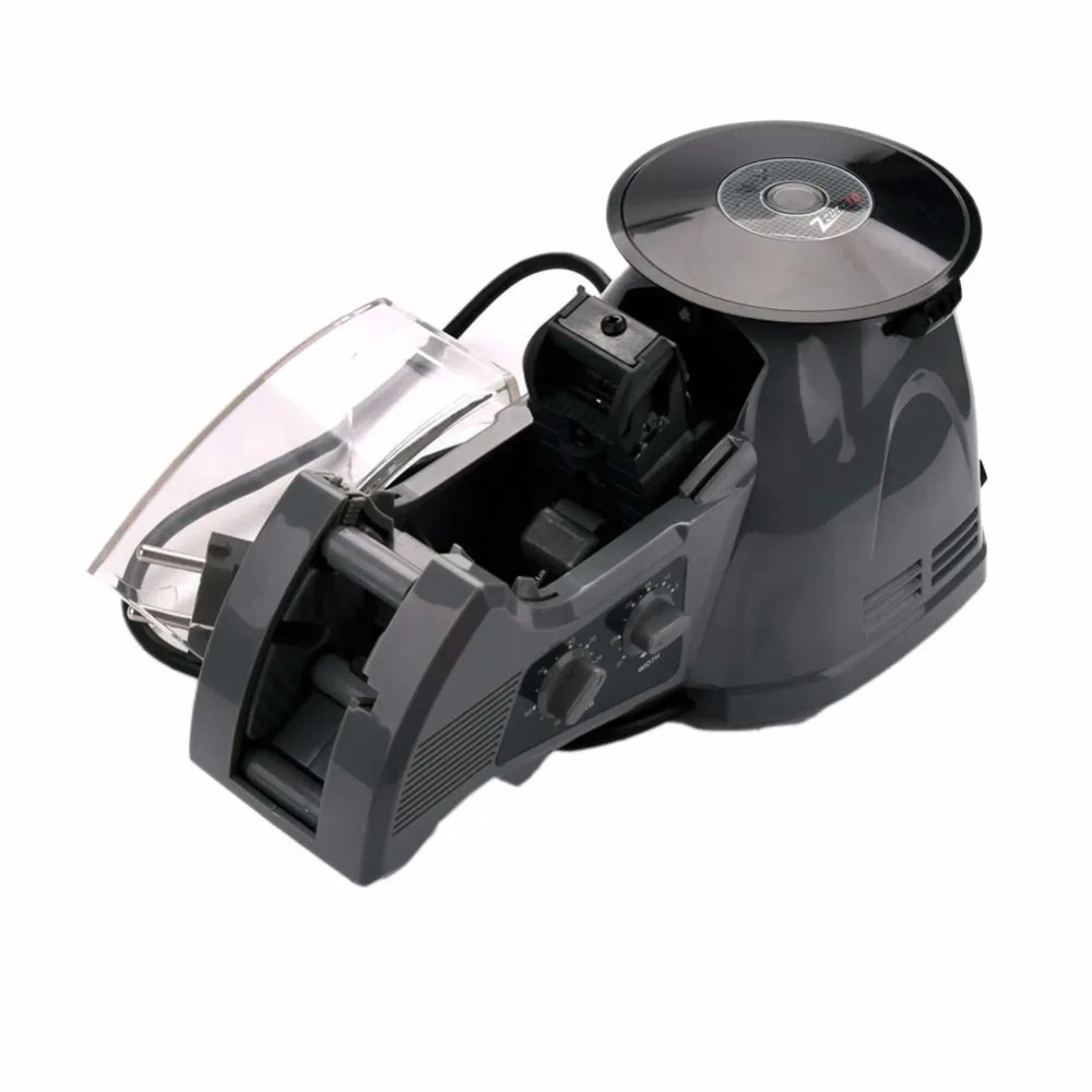 ZCUT-10 Automatic Tape Dispenser Packing Double Sided
