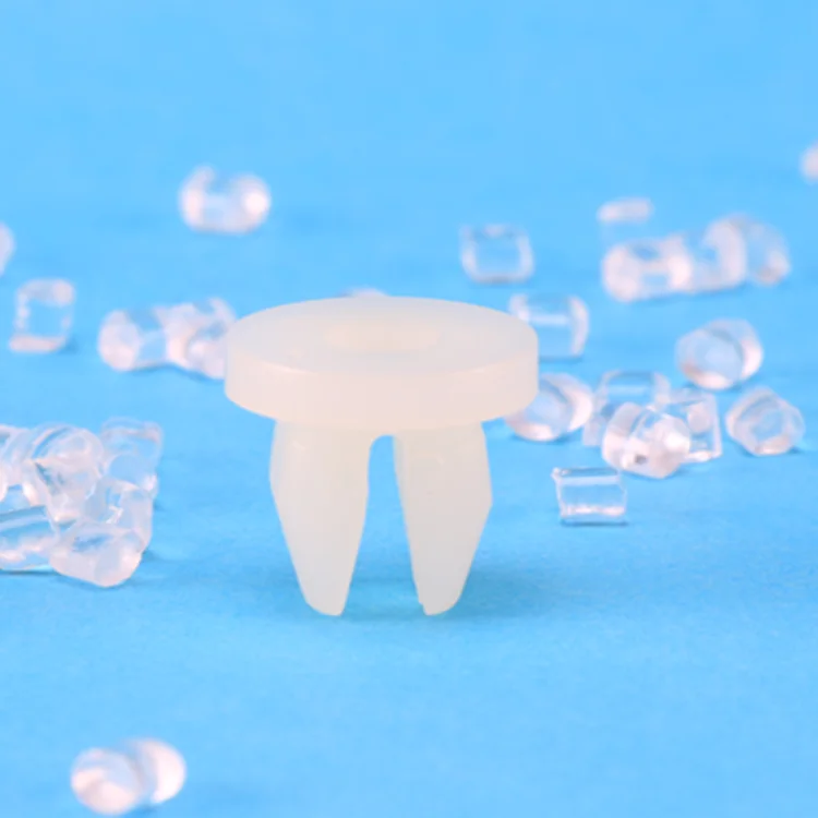 Поставить авто клипы и пластиковые застежки фиксаторы Авто украшения Обшивка фиксатор