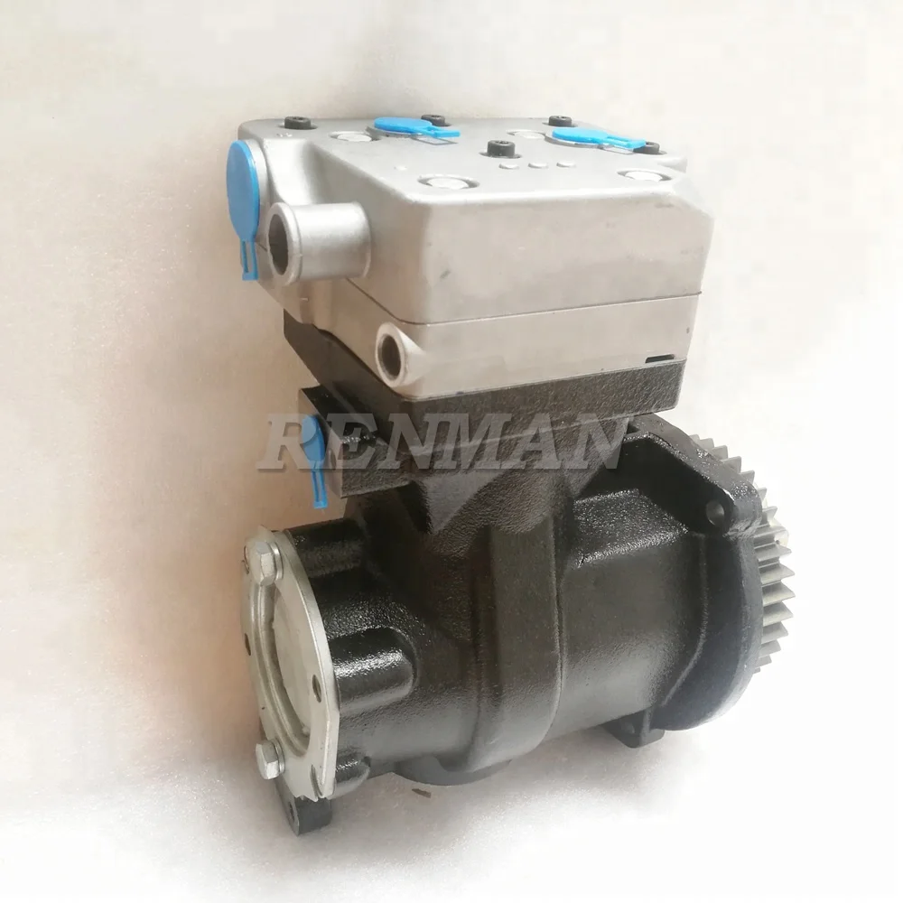 Cummins QSX ISX QSX15 ISX15 X15 engine Air Compressor 4318216 3680441 3681902 3681904 3101137 3103413 4952758 3104216