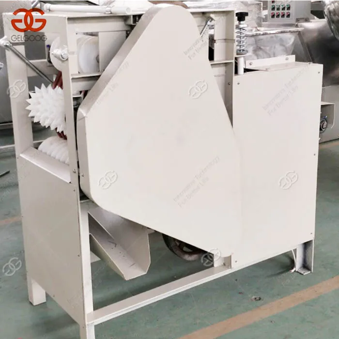 Пилинг машина для жареного арахиса | Индия арахисовый пилинг машина | Жареный арахисовый пилинг машина