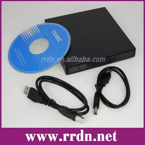Lightscribe внешний usb-аккумулятор для DVD-RW записывающийся-диск GSA-T20L
