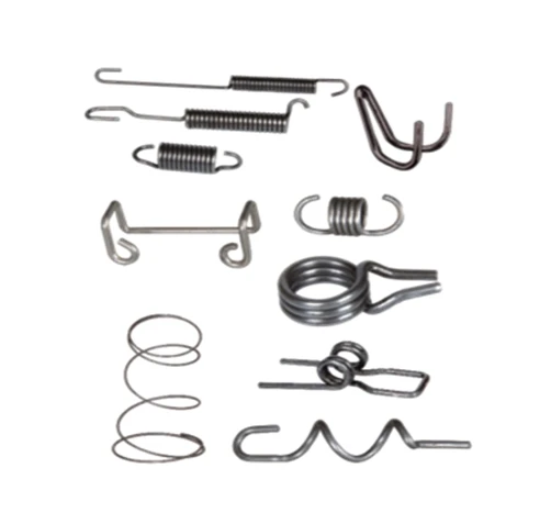 YinFeng бренд изготовленный на заказ гибки металла провода формируя спиральные пружины