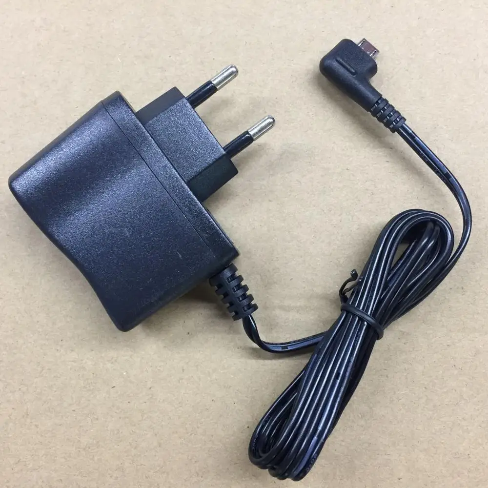 
AC Adapter for Verifone Vx675 with Micro USB 