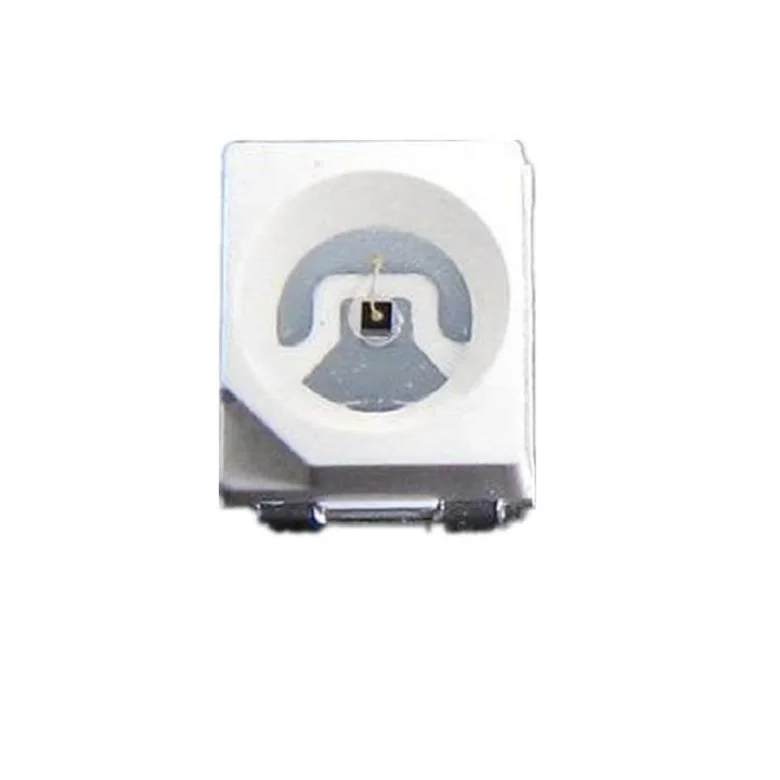 RoHS compliant  chinese special wavelength LED supplier hot sell 3528 PLCC2 800nm 810nm InGaAs SMD infrared diode