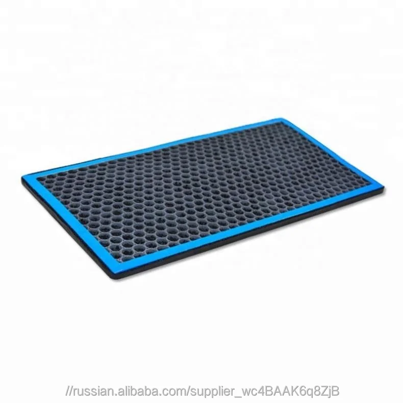 Воздушный фильтр запах поглощения спрей стенд угольный фильтр