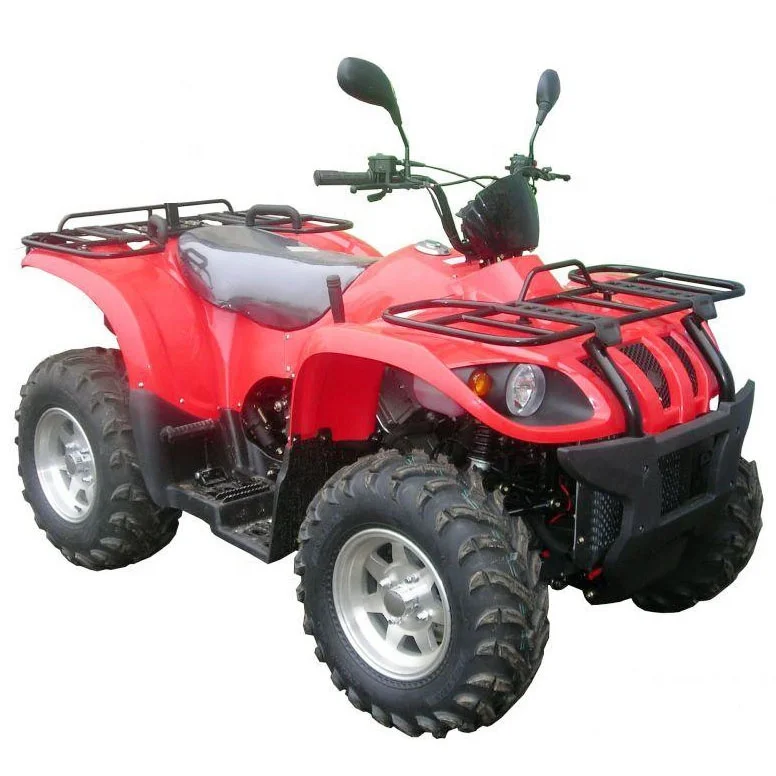 32HP 500cc Quad ATV 4x4