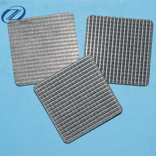  Фильтрующий диск из нержавеющей стали 304/316 для фильтрации кормушек животных