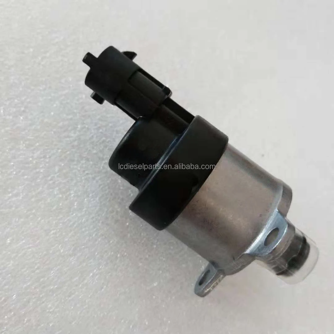 Diesel Engine High Pressure Injection Pump Fuel Metering Solenoid Valve 0928400796 SCV 0928400796