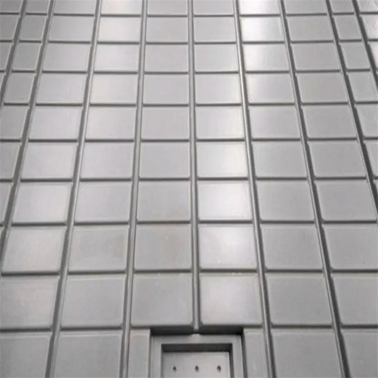 Greenhouse use ebb and flow rolling bench flood Seedbed for growing system