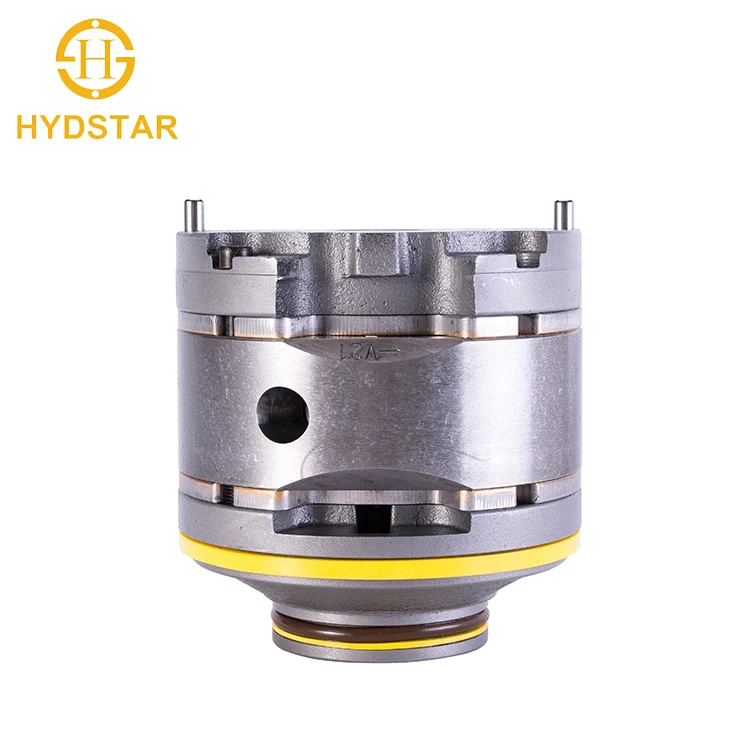 6E2387 1002870 Hydraulic Vane Pump Cartridge Kit for Cat Pumps