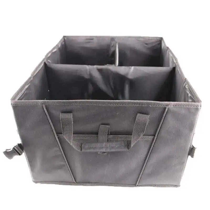 
Foldable Car Organizer car trunk organizer 