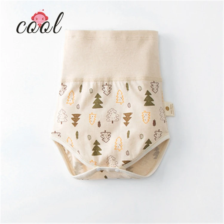 
Wholesale baby underwear 100% organic cotton kids panties baby underwear training boys underwear for kids 