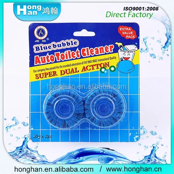 Instantly Eliminate Odors Keep Air Dry Fresh Natural Products 250-300 flushes 50g daily use toilet cistern block