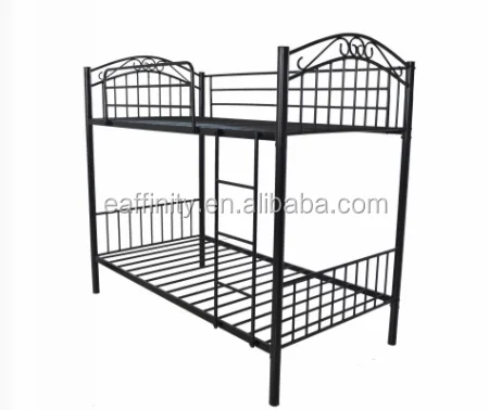 Factory direct cheap Steel/iron/metal bunk