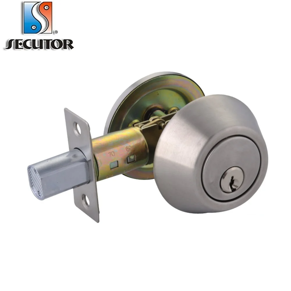 Indoor Lock Door Lock Dead Bolt Lock