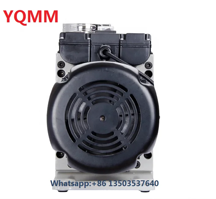 TRP series double stage rotary vane vacuum pump TRP-12 TRP-24 TRP-36 TRP-48 TRP-60 TRP-90