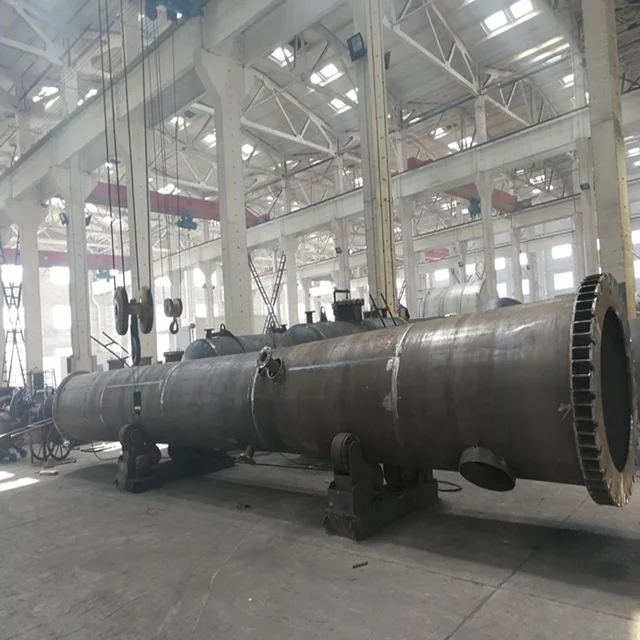  35days manufacturing time machine oil distillation to convert