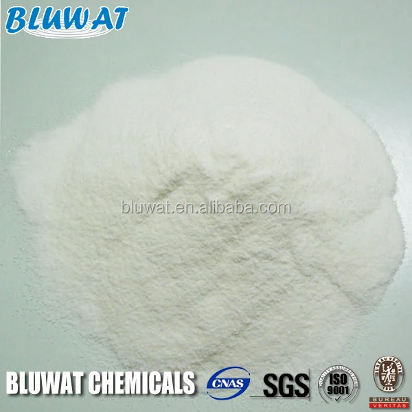 Oil Drilling API Grade Polyanionic Cellulose PAC-HV/LV