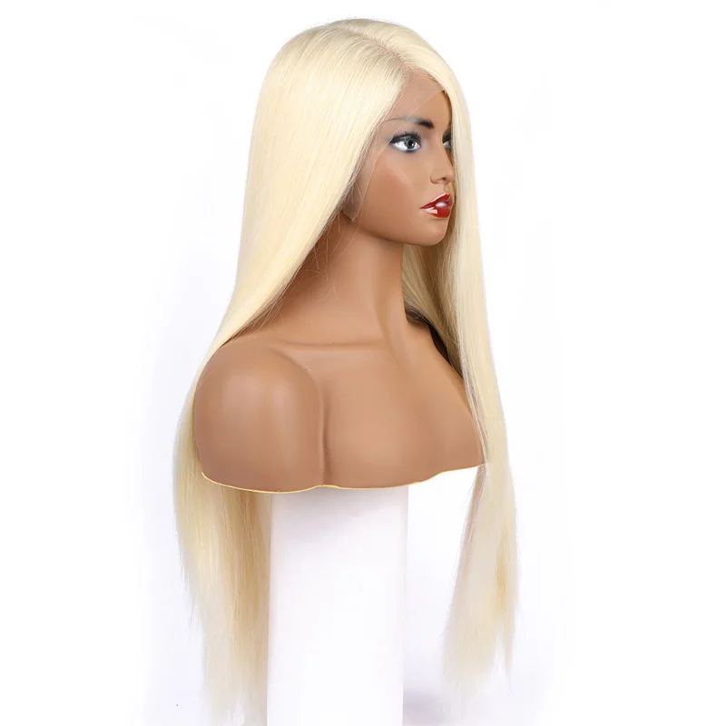 Пепельный светлый кружевной парик бразильские кружевные передние человеческие волосы прозрачные кружевные предварительно выщипанные