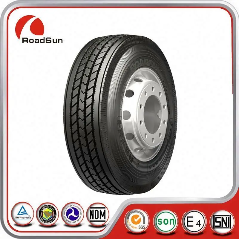 Оптовые Грузовик Прицеп Шины С Высоким Качеством