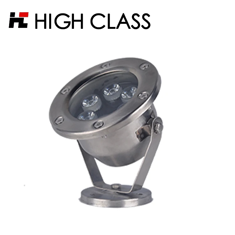Zhongshan уникальный наружный из нержавеющей стали 3 Вт 6 Вт 9 Вт 10 Вт 12 Вт 15 Вт бассейн ip68 Мини светодиодный подводный светильник