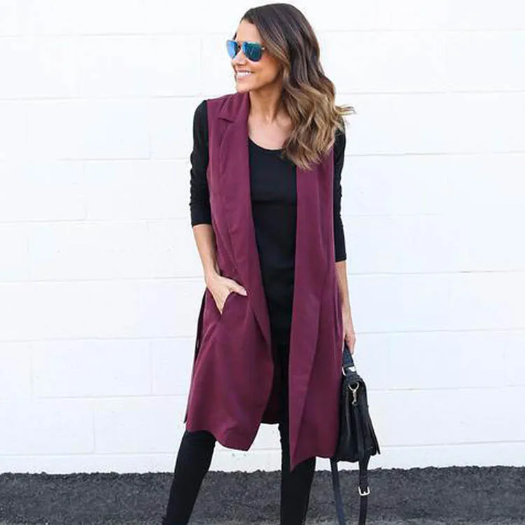 
waistcoat designs for girls women 