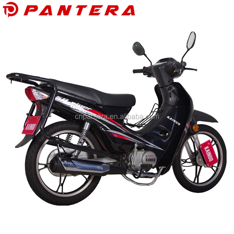 Mini Bike Scooter Super Sport Pocket Chinese Gasoline 107cc Motorcycle