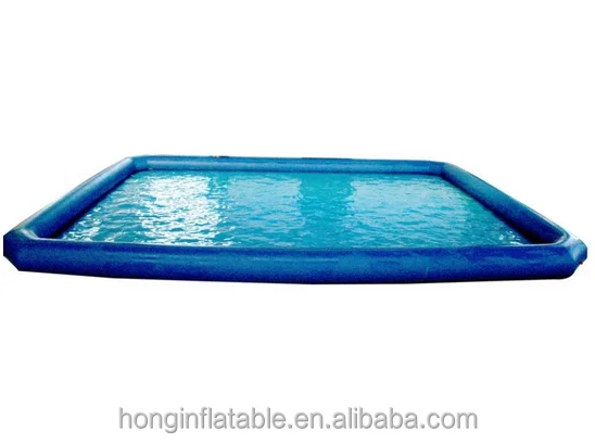 Best quality tropical PVC inflatable intex swimming pools, water pool for kids