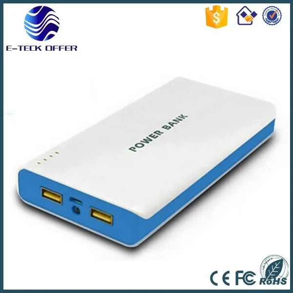 Whole Sale Printing Powerbank 10000mah White And Red Romoss Power Bank 10000mah