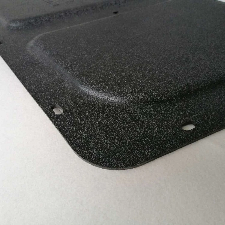 
Plastic Car Engine Protector Cover 