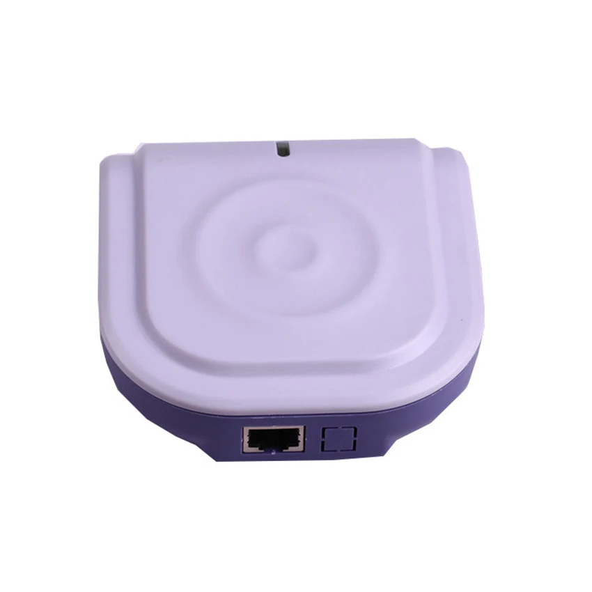 Портативный Настольный USB NFC Reader/Writer с Легкой деятельностью