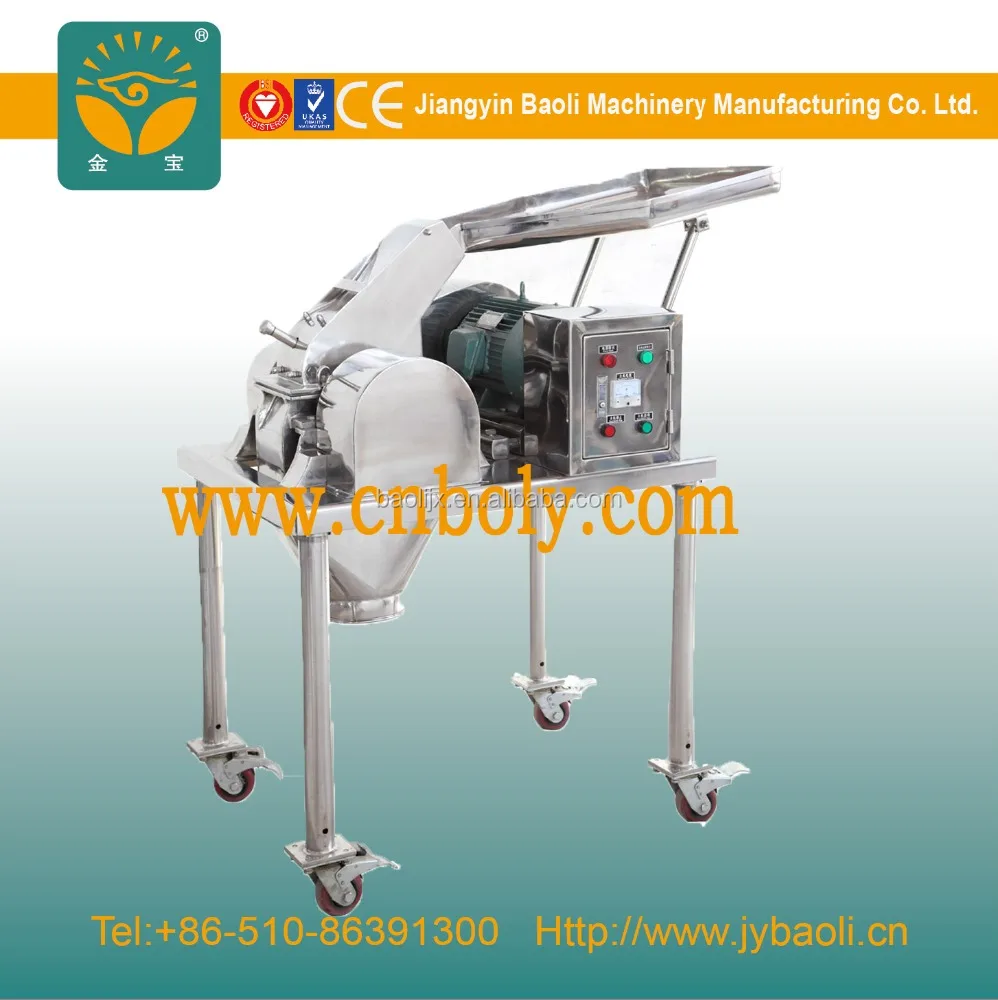 
Fitz mill & ice sugar Hammer mill for sale 