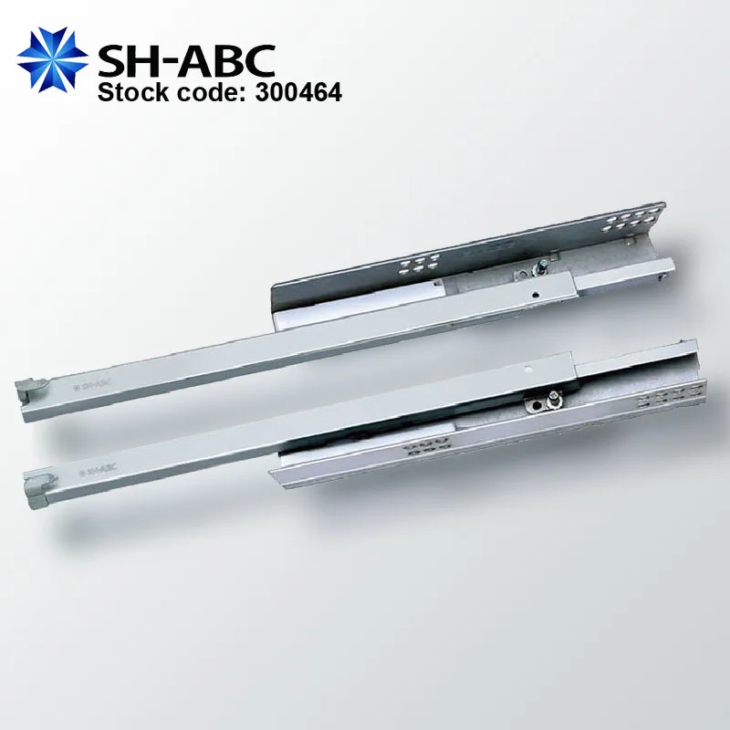 
Under Mount Kitchen Cabinet Drawer Slide 