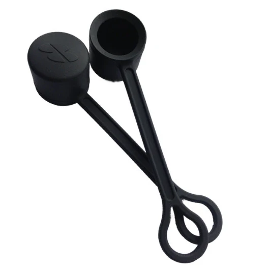 Silicone Rubber Plug Dust Cap