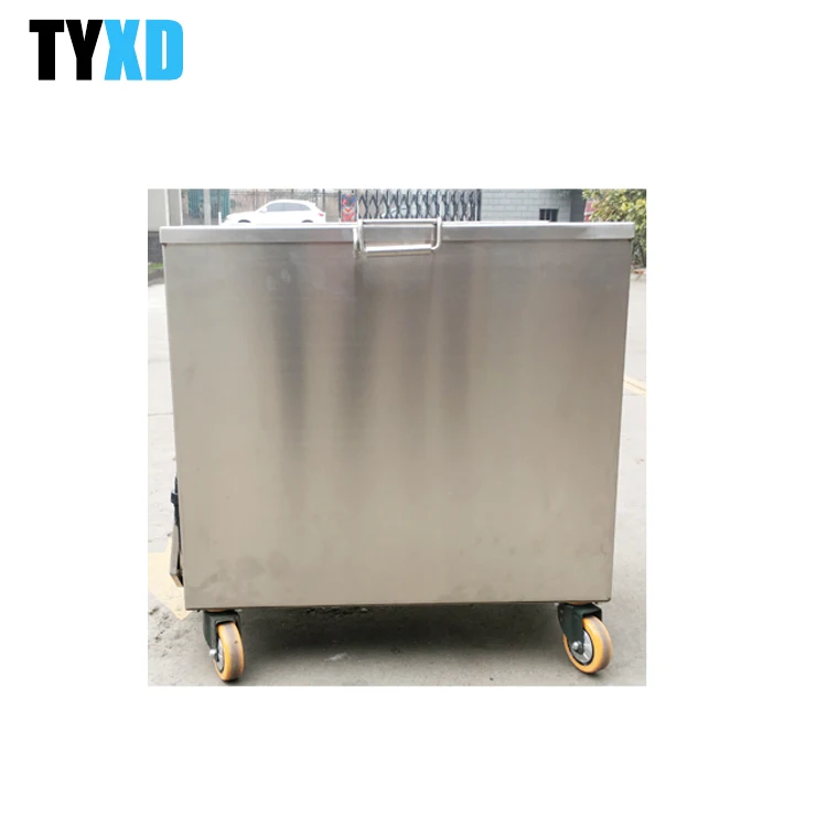 Непосредственно с завода, бак для замачивания с подогревом