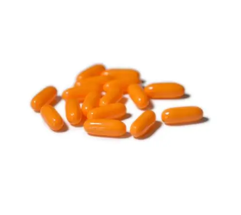 
500mg GMP Improve Eyesight Lutein Softgel 