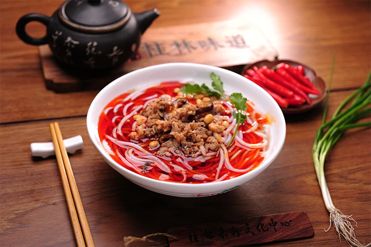 Wholesale Organic Foods The Asian Food Rice Noodle