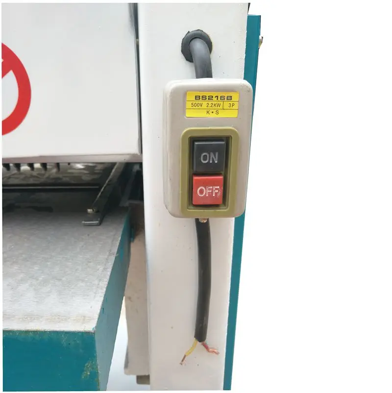 
Woodworking Planing Thickness Planer 