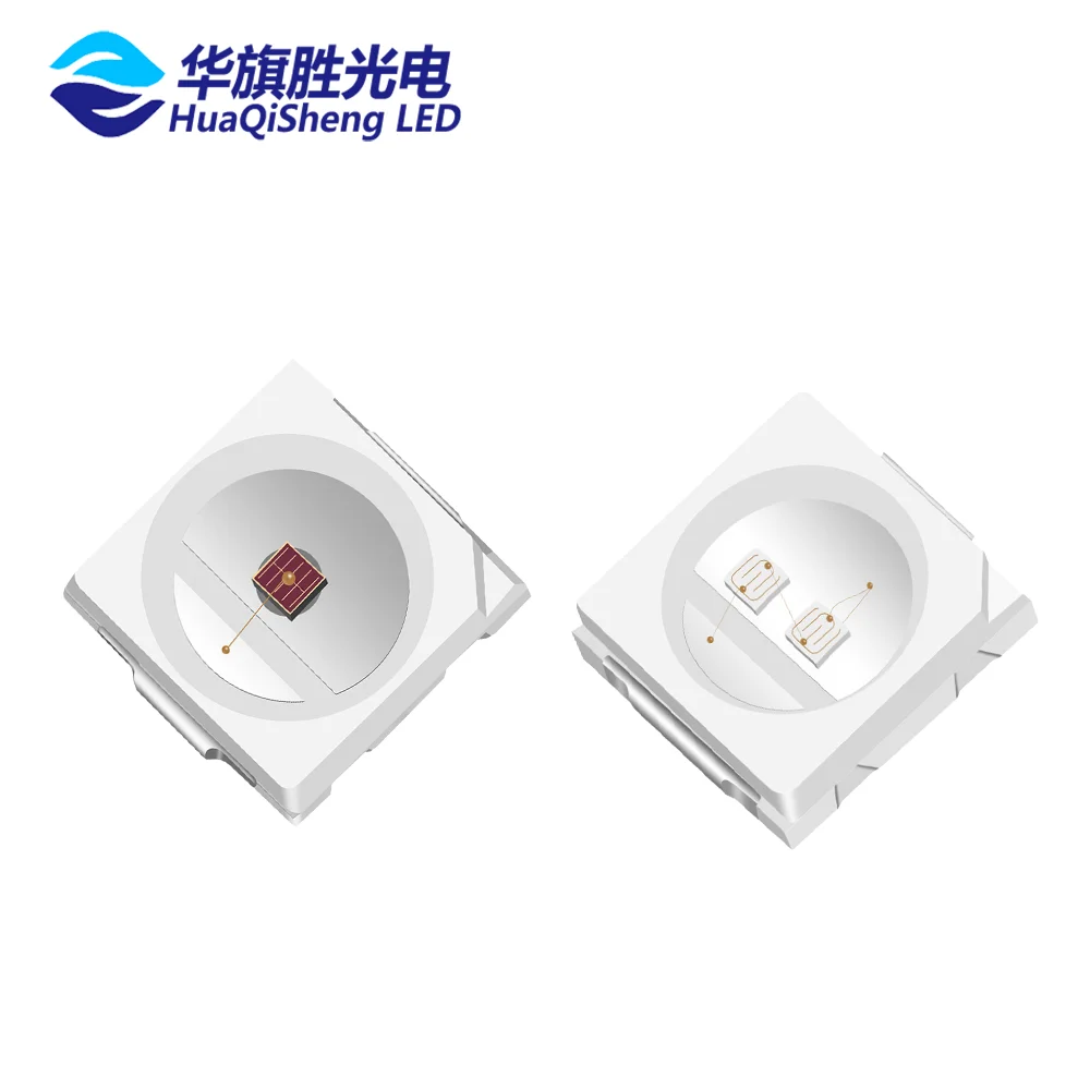 High Cost Performance Super Brightness 1W SMD LED Chip China Sanan Chip 3030 SMD LED