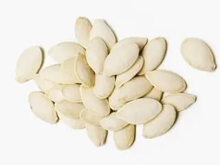 100% Chinese factory supply organic shine skin pumpkin seeds