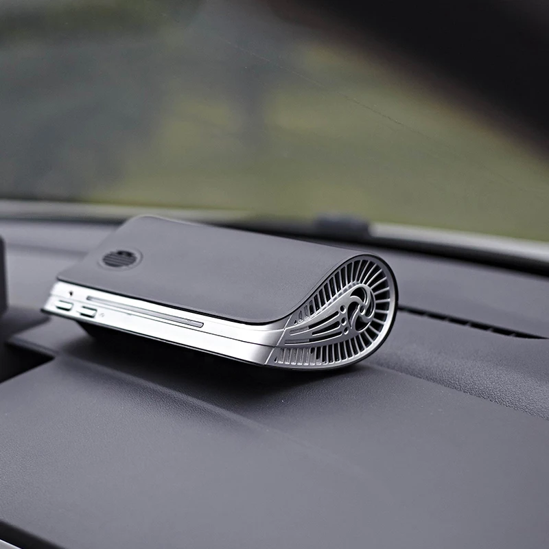 Electric Air Fresheners Car Air Purifier