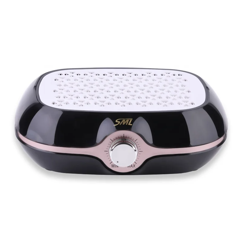 2022 New Style  40w powerful nail dust collector