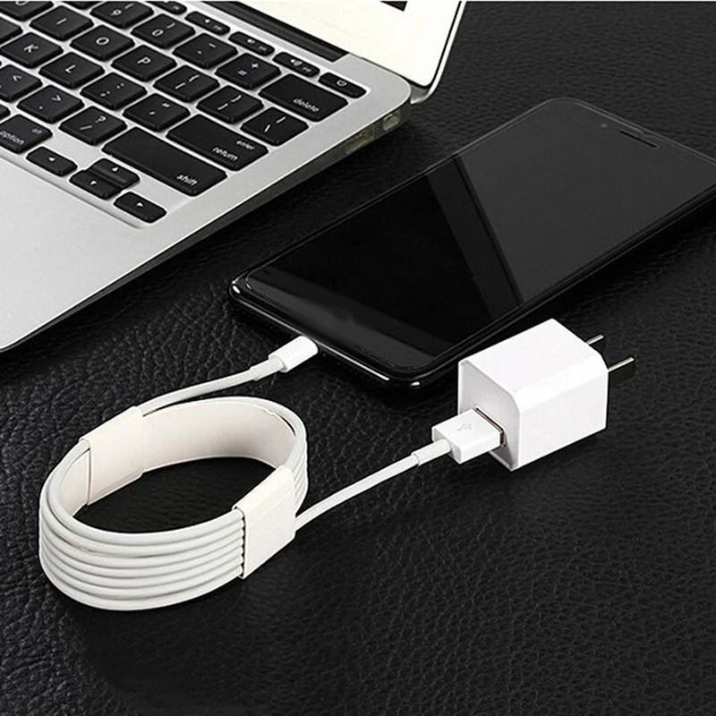 Usb-кабель для iphone 3 А 2 6 футов