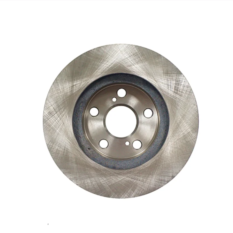 good quality 43512-47040  300mm brake disc rotor manufacturer China
